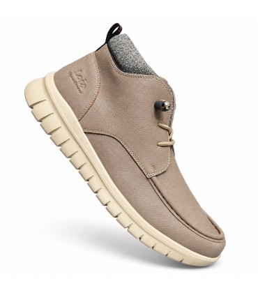 BOTIN LOIS 64563 TAUPE