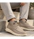 BOTIN LOIS 64563 TAUPE