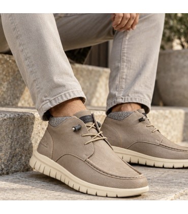 BOTIN LOIS 64563 TAUPE