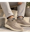 BOTIN LOIS 64563 TAUPE