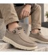 ZAPATO LOIS 64564 TAUPE