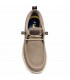 ZAPATO LOIS 64564 TAUPE