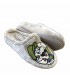 ZAPATILLA FLOSSY MARIO Y LUIGI 9-34 TAUPE
