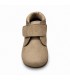 BOTITA RESPETUOSA CHUCHES 715-50 TAUPE