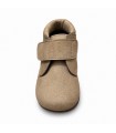 BOTITA RESPETUOSA CHUCHES 715-50 TAUPE