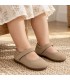 MANOLETINA CHUCHES BAREFOOT 78-50 TAUPE CHEYENNE