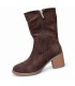 BOTIN CAMPERO ETIKA 11036 SOFIA MARRON