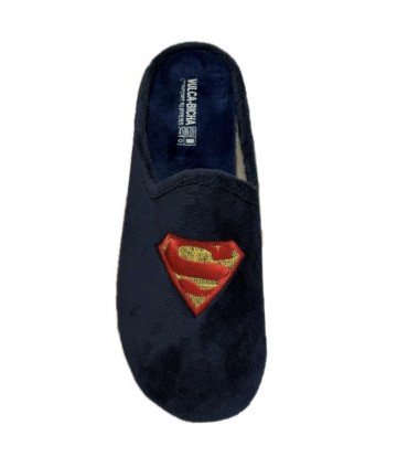 ZAPATILLA VULCA-BICHA SUPER 4819 MARINO S