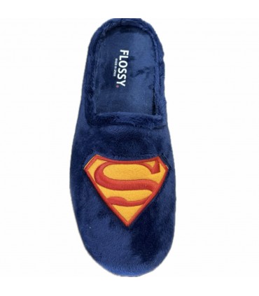 ZAPATILLA FLOSSY SUPER 27-180 MARINO