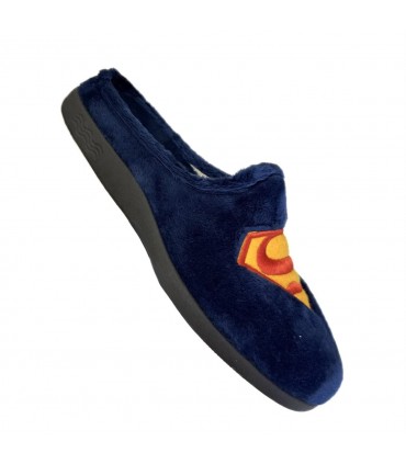 ZAPATILLA FLOSSY SUPER 27-180 MARINO