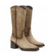 BOTA CAMPERA DORKING TESS D9826-CA TABACO