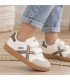 ZAPATILLA MUNICH RESPETUOSA MINI BARRU W VCO 22 BLANCO GRIS