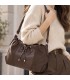 BOLSO DON ALGODON OSI7833051 MARRON