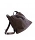 BOLSO DON ALGODON OSI7833051 MARRON