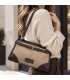 BANDOLERA AMICHI OSI1111012 CAMEL