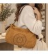 BANDOLERA AMICHI OSI11120012 CAMEL