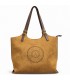 BANDOLERA AMICHI OSI1119012 CAMEL