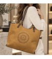 BANDOLERA AMICHI OSI1119012 CAMEL