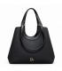 BOLSO DON ALGODON OSI7833001 NEGRO