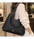 BOLSO DON ALGODON OSI7833001 NEGRO