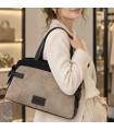 BOLSO MANO AMICHI OSI1100049 GRIS