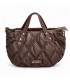 BOLSO AMICHI DE MANO OSI2018051 MARRON