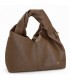 BOLSO POLIPIEL ADZQ260396-2 MARRON
