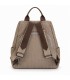 MOCHILA NYLON 28983 TAUPE