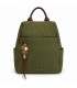 MOCHILA NYLON 28983 KHAKI
