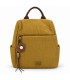 MOCHILA NYLON 28983 MOSTAZA