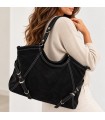 BOLSO ADZT260406-1 NEGRO