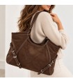 BOLSO ADZT260406-2 CAFE