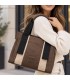 BOLSO NYLON MDZT260441-2 CAFE
