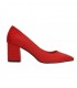 ZAPATO CHARLOT 2B-9444 ROJO