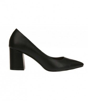 ZAPATO LEIDY 2B-9457 NEGRO