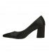 ZAPATO LEIDY 2B-9457 NEGRO