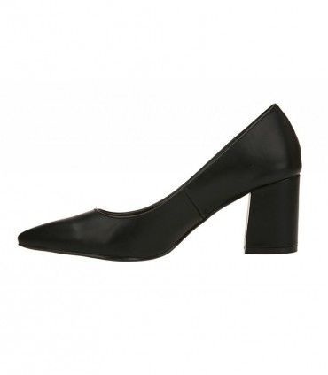ZAPATO LEIDY 2B-9457 NEGRO