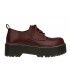 ZAPATO MARTE 2AD-9476 BURDEOS