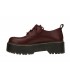 ZAPATO MARTE 2AD-9476 BURDEOS