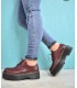 ZAPATO MARTE 2AD-9476 BURDEOS