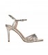 SANDALIA PERLA 1JB-0136 PLATA