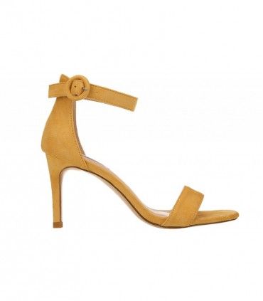 SANDALIA STYLE 1HF-0142 AMARILLO
