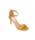 SANDALIA STYLE 1HF-0142 AMARILLO