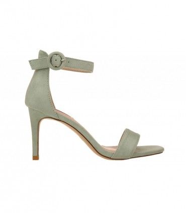SANDALIA STYLE 1HF-0142 VERDE