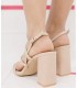 SANDALIA CODY 1JH-0086 ROSA