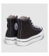 ZAPATILLA VICTORIA TELA 1061101 NEGRO