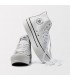 ZAPATILLA VICTORIA POLIPIEL 1061107 BLANCO