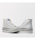 ZAPATILLA VICTORIA POLIPIEL 1061107 BLANCO