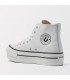 ZAPATILLA VICTORIA POLIPIEL 1061107 BLANCO