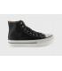 ZAPATILLA VICTORIA POLIPIEL 1061107 NEGRO